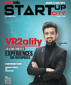 VR2ality: Creating Powerful Experiences for Enterprises